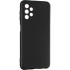 Чохол Full Soft Case для Samsung A135 (A13) Black Чохол Full Soft Case для Samsung A135 (A13) Black