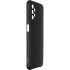 Чохол Full Soft Case для Samsung A135 (A13) Black Чохол Full Soft Case для Samsung A135 (A13) Black