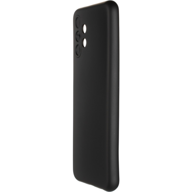 Чохол Full Soft Case для Samsung A135 (A13) Black Чохол Full Soft Case для Samsung A135 (A13) Black