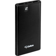 Додаткова батарея Gelius Edge GP-PB10-013 10000mAh 10W Black