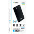 Додаткова батарея Gelius Edge GP-PB10-013 10000mAh 10W Black