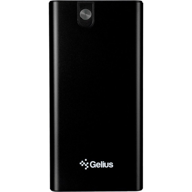 Додаткова батарея Gelius Edge GP-PB10-013 10000mAh 10W Black