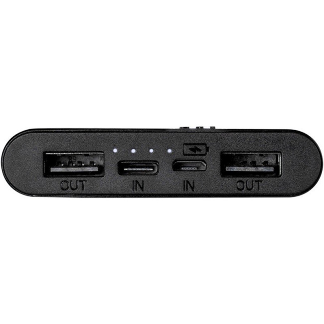 Додаткова батарея Gelius Edge GP-PB10-013 10000mAh 10W Black