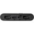 Додаткова батарея Gelius Edge GP-PB10-013 10000mAh 10W Black
