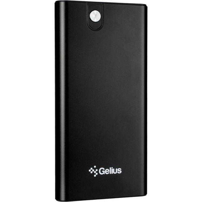 Додаткова батарея Gelius Edge GP-PB10-013 10000mAh 10W Black