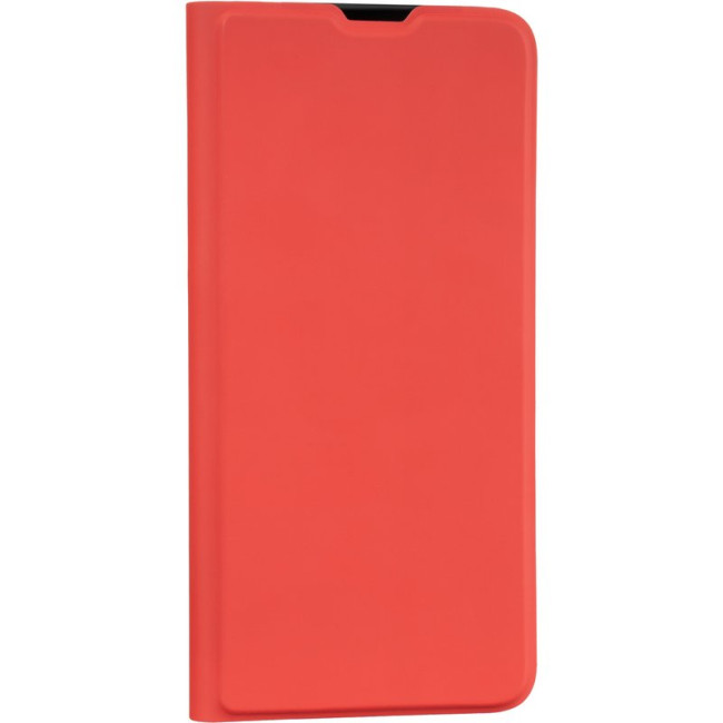 Чохол Book Cover Gelius Shell Case для Samsung A225 (A22)/M325 (M32) Red Чохол Book Cover Gelius Shell Case для Samsung A225 (A22)/M325 (M32) Red