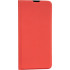 Чохол Book Cover Gelius Shell Case для Samsung A225 (A22)/M325 (M32) Red Чохол Book Cover Gelius Shell Case для Samsung A225 (A22)/M325 (M32) Red