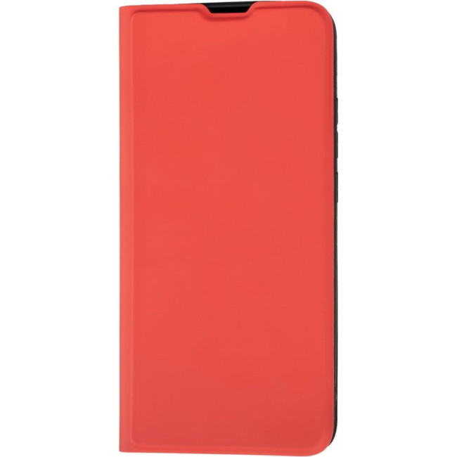 Чохол Book Cover Gelius Shell Case для Samsung A225 (A22)/M325 (M32) Red Чохол Book Cover Gelius Shell Case для Samsung A225 (A22)/M325 (M32) Red