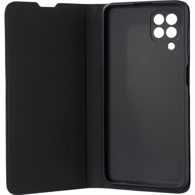 Чохол Book Cover Gelius Shell Case для Samsung A225 (A22)/M325 (M32) Red Чохол Book Cover Gelius Shell Case для Samsung A225 (A22)/M325 (M32) Red
