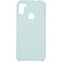 Чохол Original 99% Soft Matte Case для Samsung A115 (A11)/M115 (M11) Mint Чохол Original 99% Soft Matte Case для Samsung A115 (A11)/M115 (M11) Mint