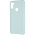 Чохол Original 99% Soft Matte Case для Samsung A115 (A11)/M115 (M11) Mint Чохол Original 99% Soft Matte Case для Samsung A115 (A11)/M115 (M11) Mint