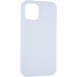 Чохол Original Full Soft Case для iPhone 12/12 Pro (without logo) Lilac Чохол Original Full Soft Case для iPhone 12/12 Pro (without logo) Lilac
