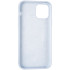 Чохол Original Full Soft Case для iPhone 12/12 Pro (without logo) Lilac Чохол Original Full Soft Case для iPhone 12/12 Pro (without logo) Lilac