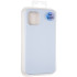 Чохол Original Full Soft Case для iPhone 12/12 Pro (without logo) Lilac Чохол Original Full Soft Case для iPhone 12/12 Pro (without logo) Lilac