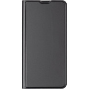Чохол Book Cover Gelius Shell Case для Samsung A346 (A34) Black Чохол Book Cover Gelius Shell Case для Samsung A346 (A34) Black