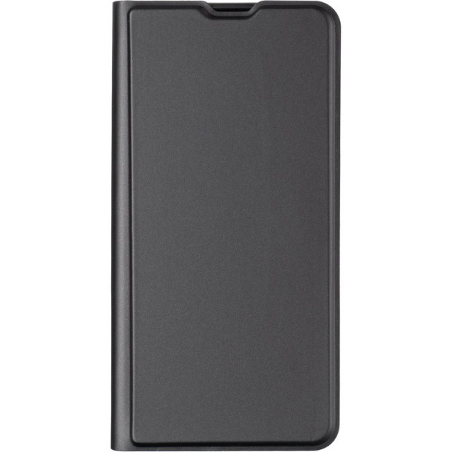 Чохол Book Cover Gelius Shell Case для Samsung A346 (A34) Black Чохол Book Cover Gelius Shell Case для Samsung A346 (A34) Black