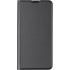 Чохол Book Cover Gelius Shell Case для Samsung A346 (A34) Black Чохол Book Cover Gelius Shell Case для Samsung A346 (A34) Black