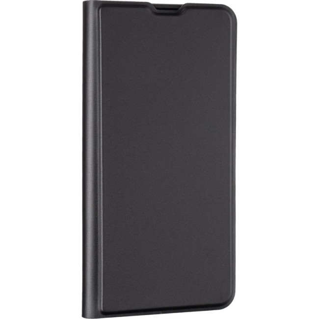 Чохол Book Cover Gelius Shell Case для Samsung A346 (A34) Black Чохол Book Cover Gelius Shell Case для Samsung A346 (A34) Black
