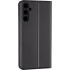 Чохол Book Cover Gelius Shell Case для Samsung A346 (A34) Black Чохол Book Cover Gelius Shell Case для Samsung A346 (A34) Black