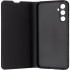 Чохол Book Cover Gelius Shell Case для Samsung A346 (A34) Black Чохол Book Cover Gelius Shell Case для Samsung A346 (A34) Black