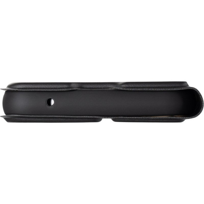 Чохол Book Cover Gelius Shell Case для Samsung A346 (A34) Black Чохол Book Cover Gelius Shell Case для Samsung A346 (A34) Black