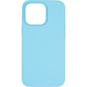 Чохол Original Full Soft Case для iPhone X/XS (without logo) Blue Чохол Original Full Soft Case для iPhone X/XS (without logo) Blue