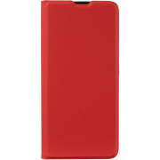 Чохол Book Cover Gelius Shell Case для Realme C25Y Red