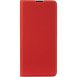 Чохол Book Cover Gelius Shell Case для Realme C25Y Red
