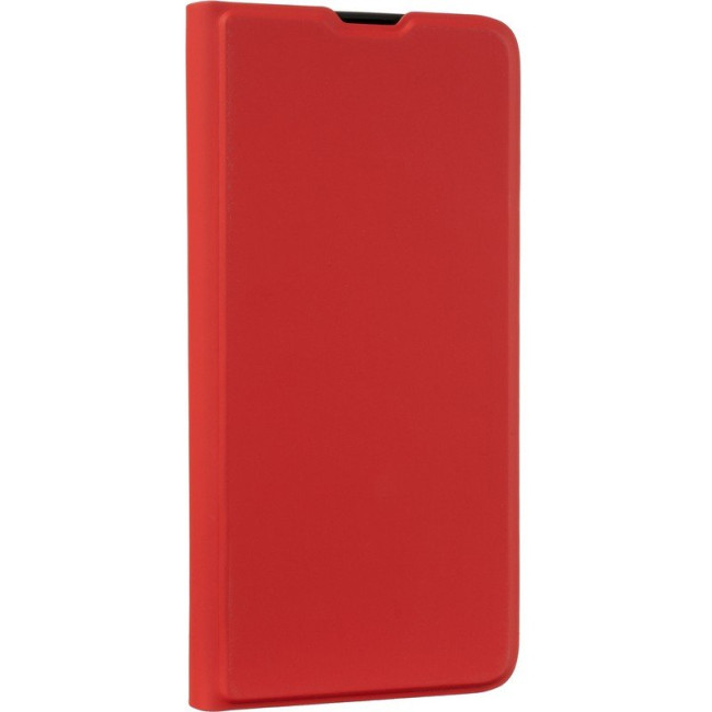 Чохол Book Cover Gelius Shell Case для Realme C25Y Red