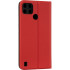 Чохол Book Cover Gelius Shell Case для Realme C25Y Red