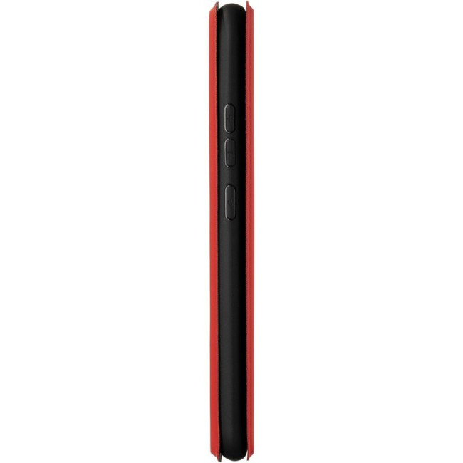 Чохол Book Cover Gelius Shell Case для Realme C25Y Red