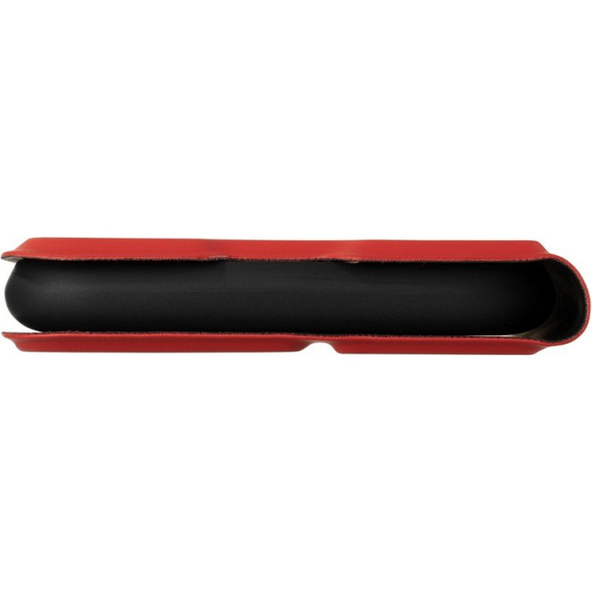 Чохол Book Cover Gelius Shell Case для Realme C25Y Red