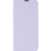 Чохол Book Cover Gelius Shell Case для Samsung A145 (A14) Violet