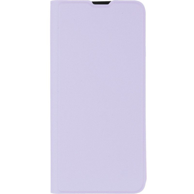 Чохол Book Cover Gelius Shell Case для Samsung A145 (A14) Violet