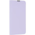 Чохол Book Cover Gelius Shell Case для Samsung A145 (A14) Violet