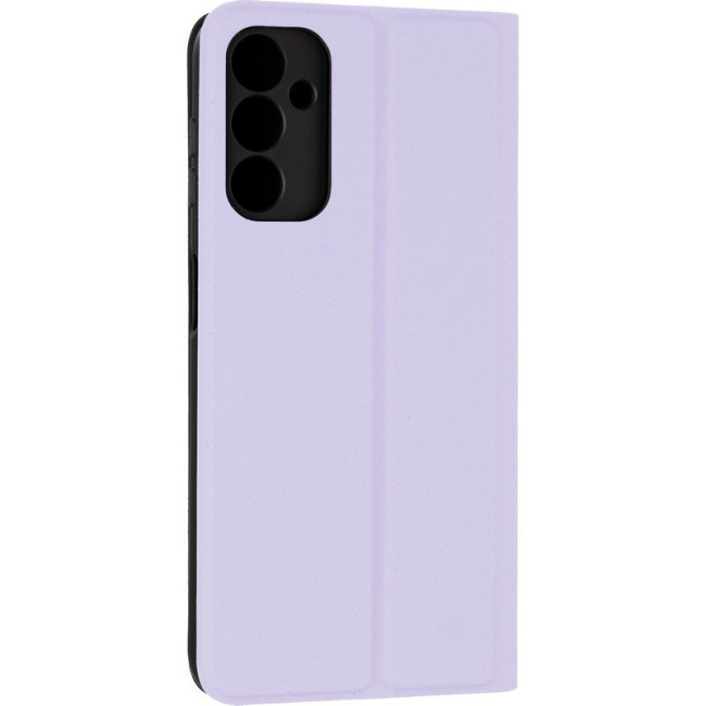 Чохол Book Cover Gelius Shell Case для Samsung A145 (A14) Violet