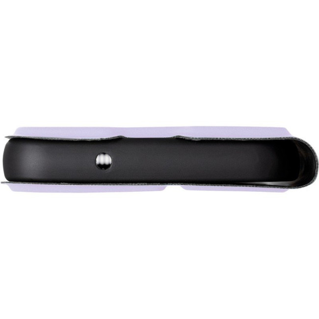 Чохол Book Cover Gelius Shell Case для Samsung A145 (A14) Violet