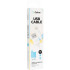 Кабель USB Gelius One GP-UC117 Lightning (1m) (12W) White