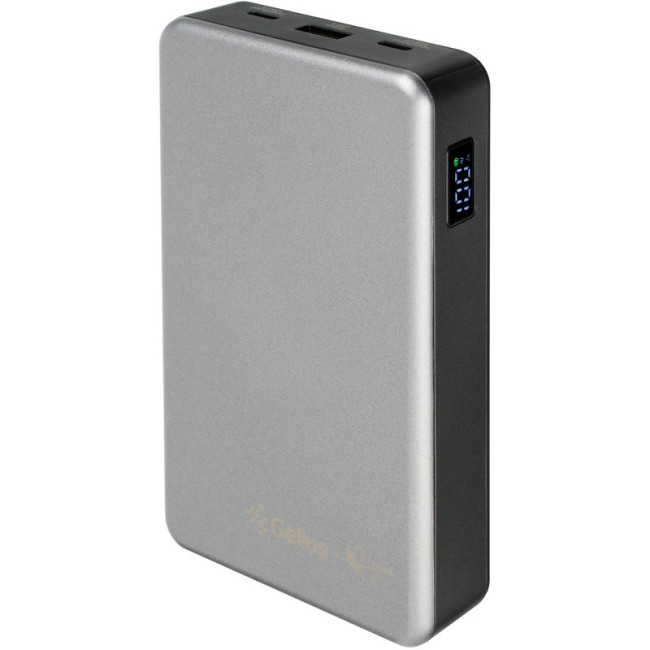 Додаткова батарея Gelius by Krazi Air MaQ2 GP-PB305 20000mAh 65W (Incredible series) Gray