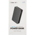 Додаткова батарея Gelius by Krazi Air MaQ2 GP-PB305 20000mAh 65W (Incredible series) Gray