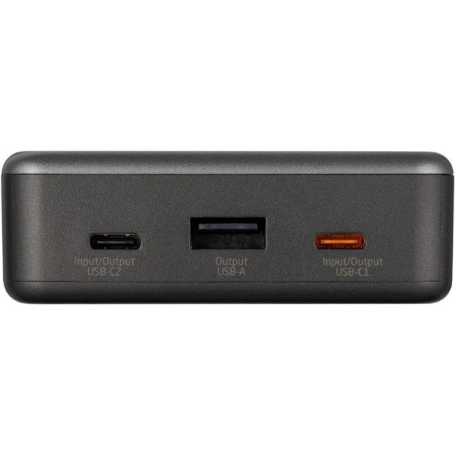 Додаткова батарея Gelius by Krazi Air MaQ2 GP-PB305 20000mAh 65W (Incredible series) Gray