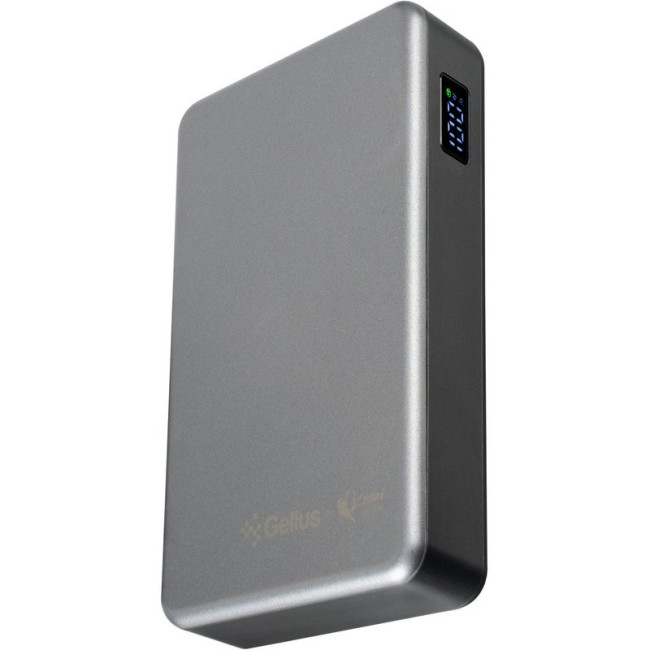 Додаткова батарея Gelius by Krazi Air MaQ2 GP-PB305 20000mAh 65W (Incredible series) Gray