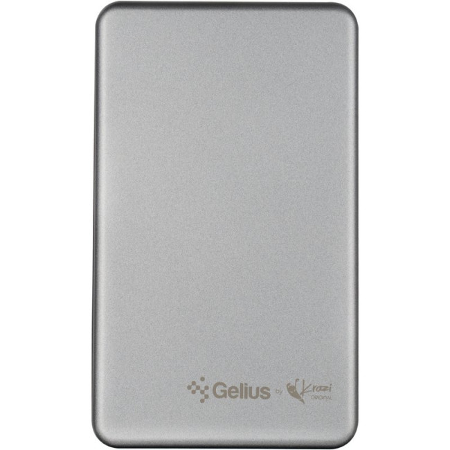 Додаткова батарея Gelius by Krazi Air MaQ2 GP-PB305 20000mAh 65W (Incredible series) Gray