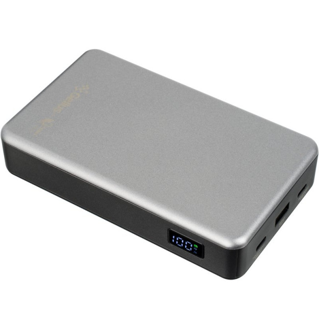 Додаткова батарея Gelius by Krazi Air MaQ2 GP-PB305 20000mAh 65W (Incredible series) Gray