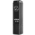 USB флеш накопичувач T&G Vega 121 8Gb Black