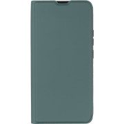 Чохол Book Cover Gelius Shell Case для Samsung A346 (A34) Green