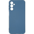 Чохол Full Soft Case для Samsung A245 (A24) Dark Blue Чохол Full Soft Case для Samsung A245 (A24) Dark Blue