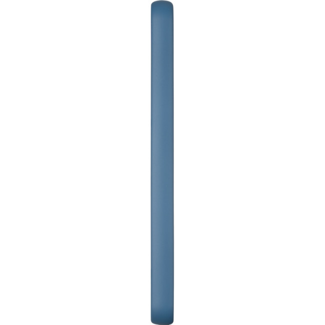 Чохол Full Soft Case для Samsung A245 (A24) Dark Blue Чохол Full Soft Case для Samsung A245 (A24) Dark Blue
