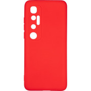 Чохол Full Soft Case для Xiaomi Mi 10 Ultra Red Чохол Full Soft Case для Xiaomi Mi 10 Ultra Red