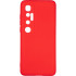 Чохол Full Soft Case для Xiaomi Mi 10 Ultra Red Чохол Full Soft Case для Xiaomi Mi 10 Ultra Red